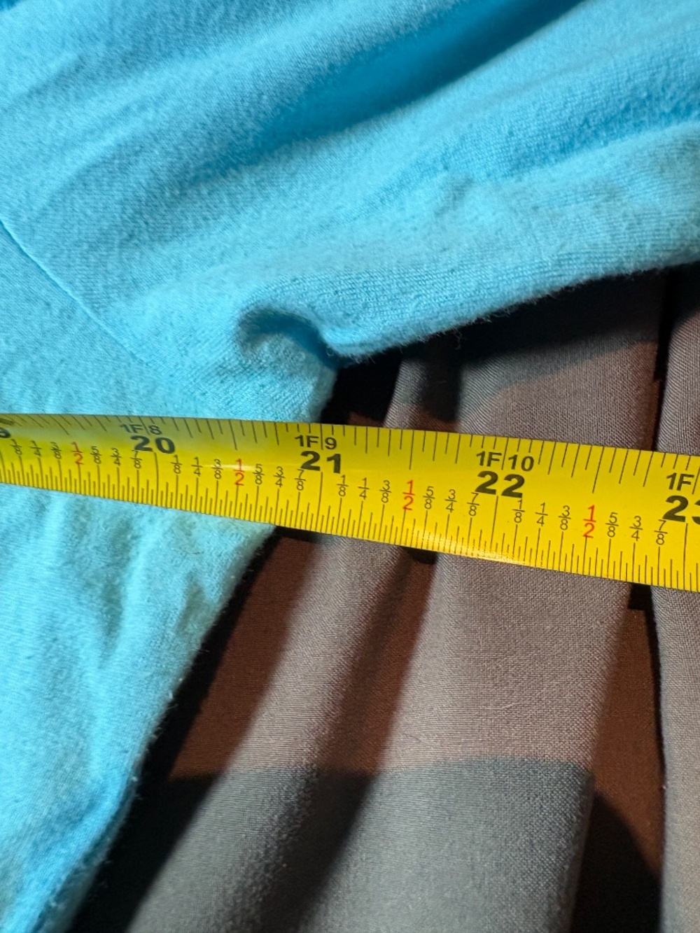 Embroidered Knit Tunic - Picture 6 of 7